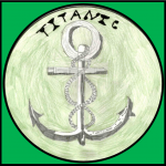 titanic background